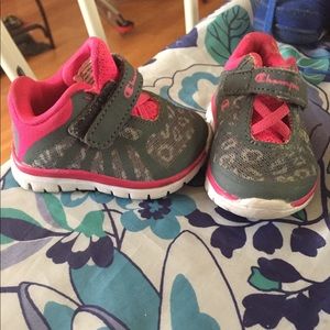 Champion soft bottoms